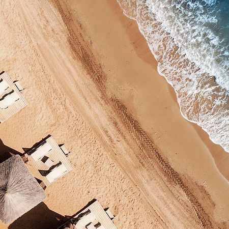 Relaxing Apartaments Near The Sea Vokolidha Exterior foto