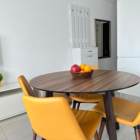 Relaxing Apartaments Near The Sea Vokolidha Exterior foto