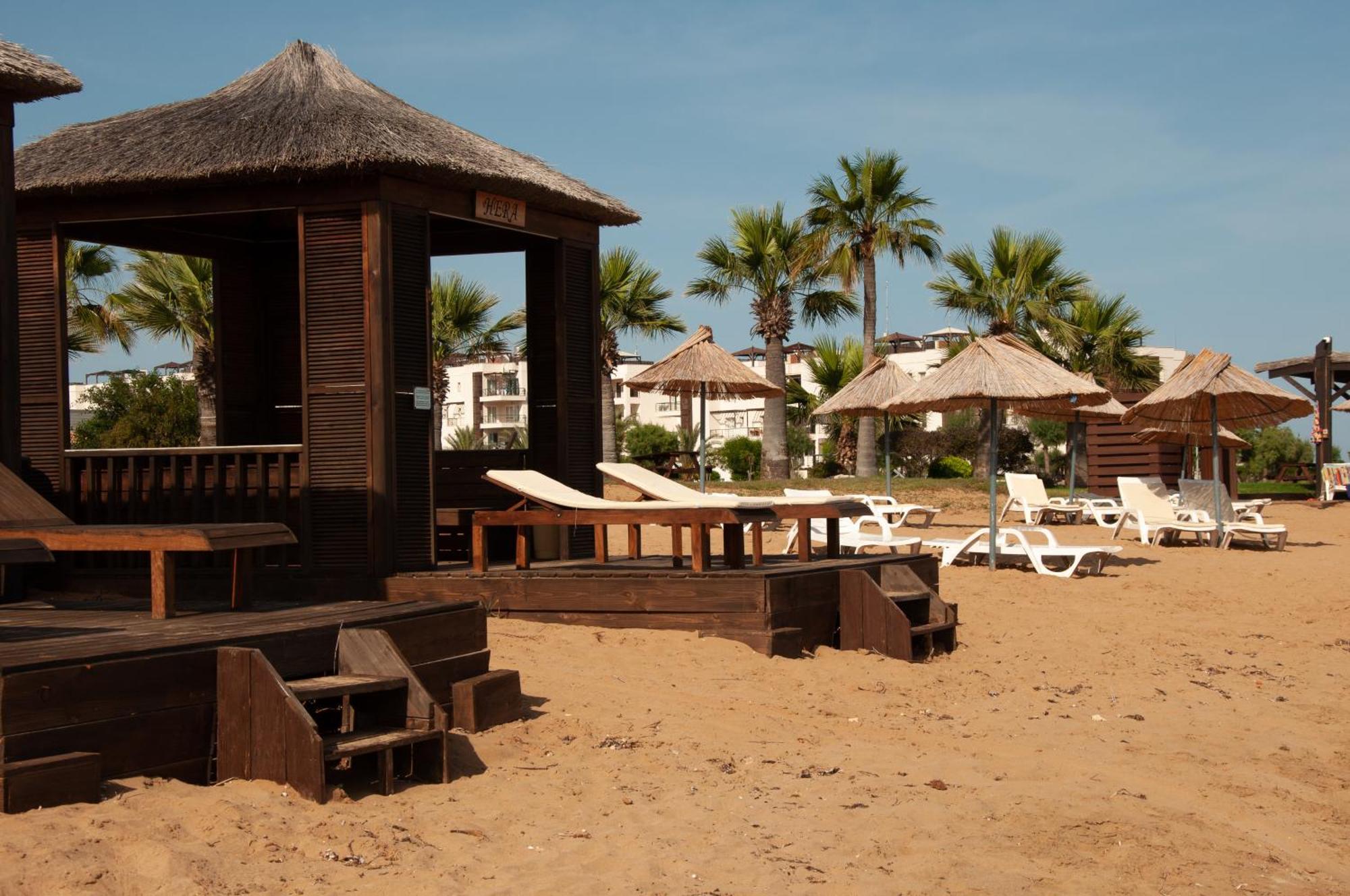 Relaxing Apartaments Near The Sea Vokolidha Exterior foto