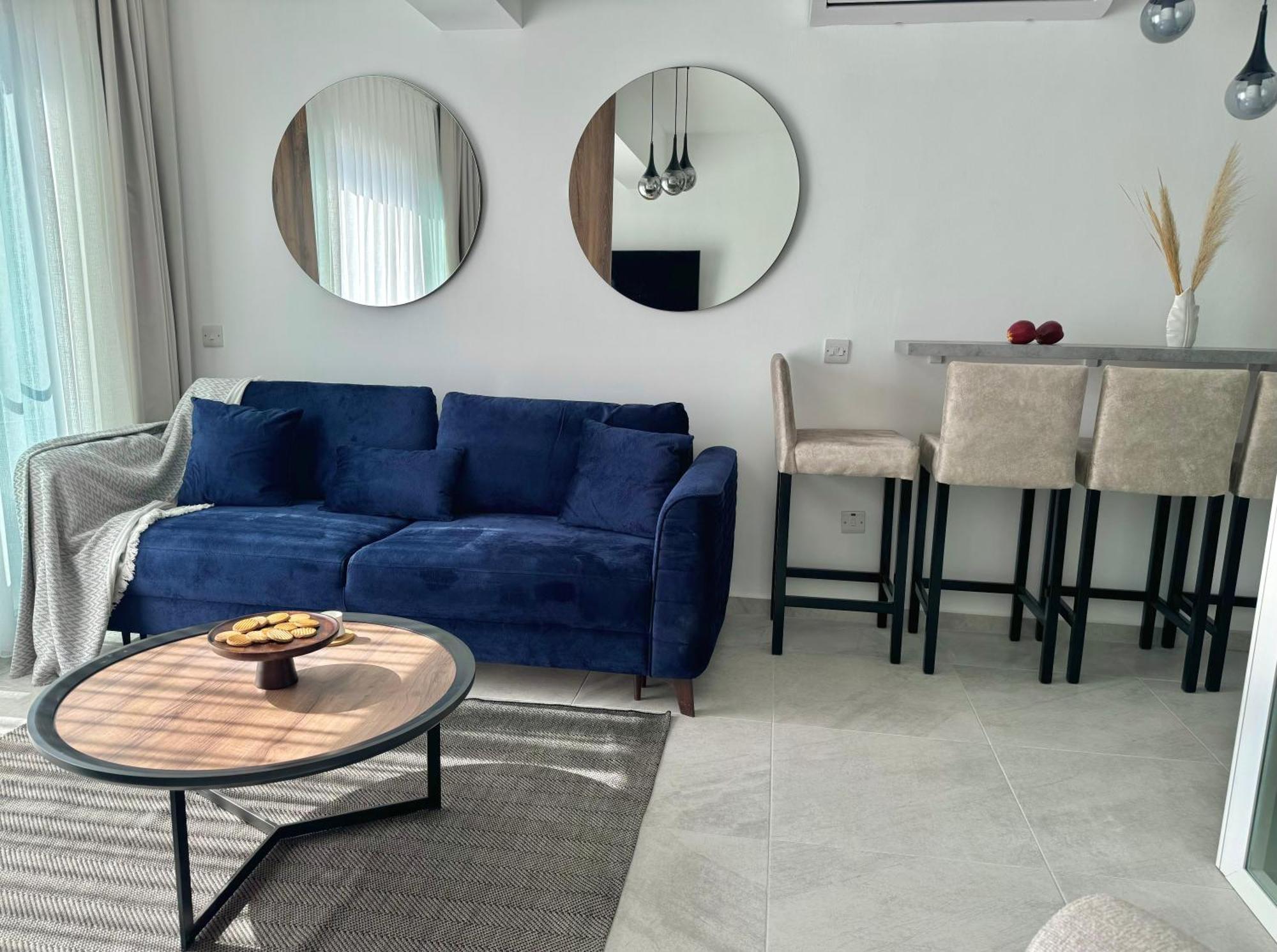 Relaxing Apartaments Near The Sea Vokolidha Exterior foto