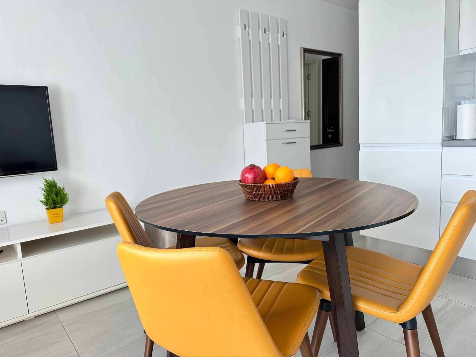 Relaxing Apartaments Near The Sea Vokolidha Exterior foto
