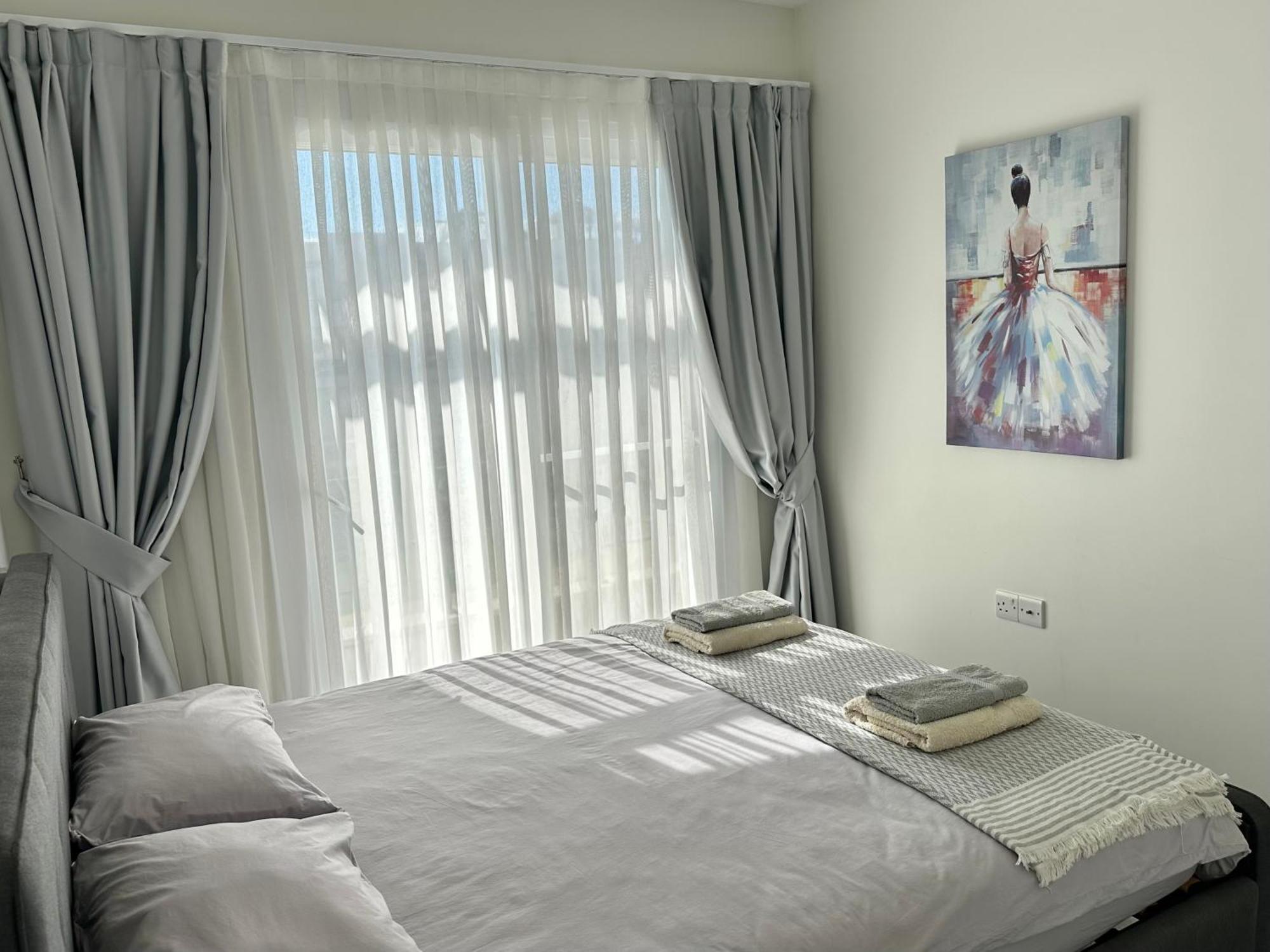 Relaxing Apartaments Near The Sea Vokolidha Exterior foto
