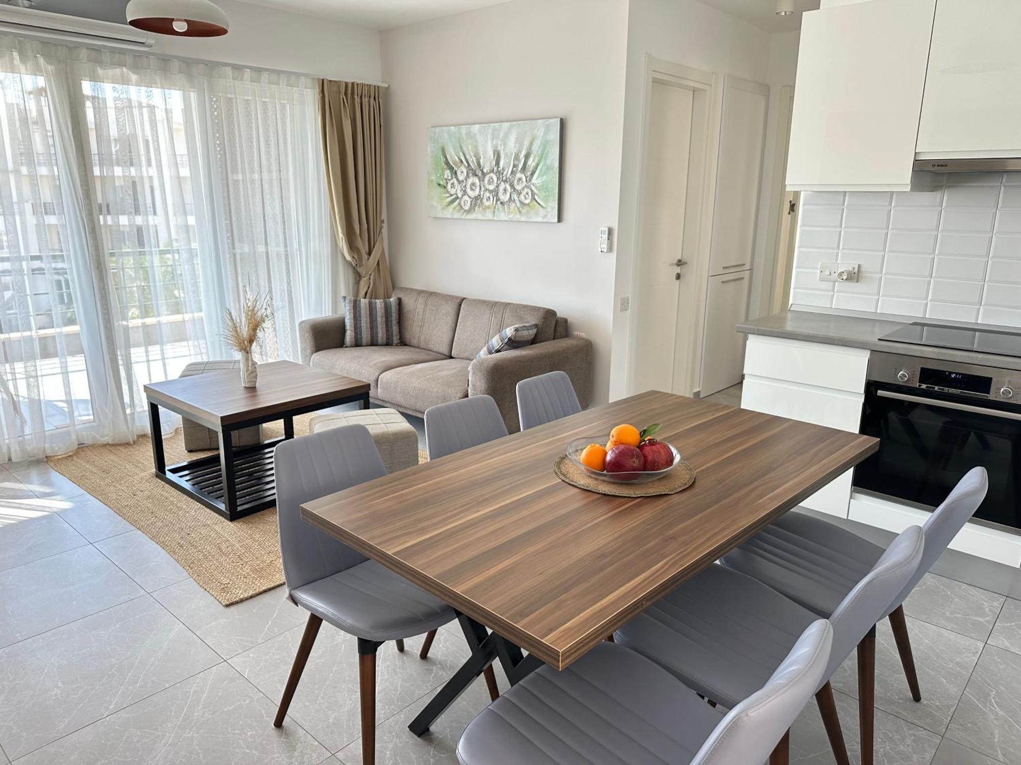 Relaxing Apartaments Near The Sea Vokolidha Exterior foto