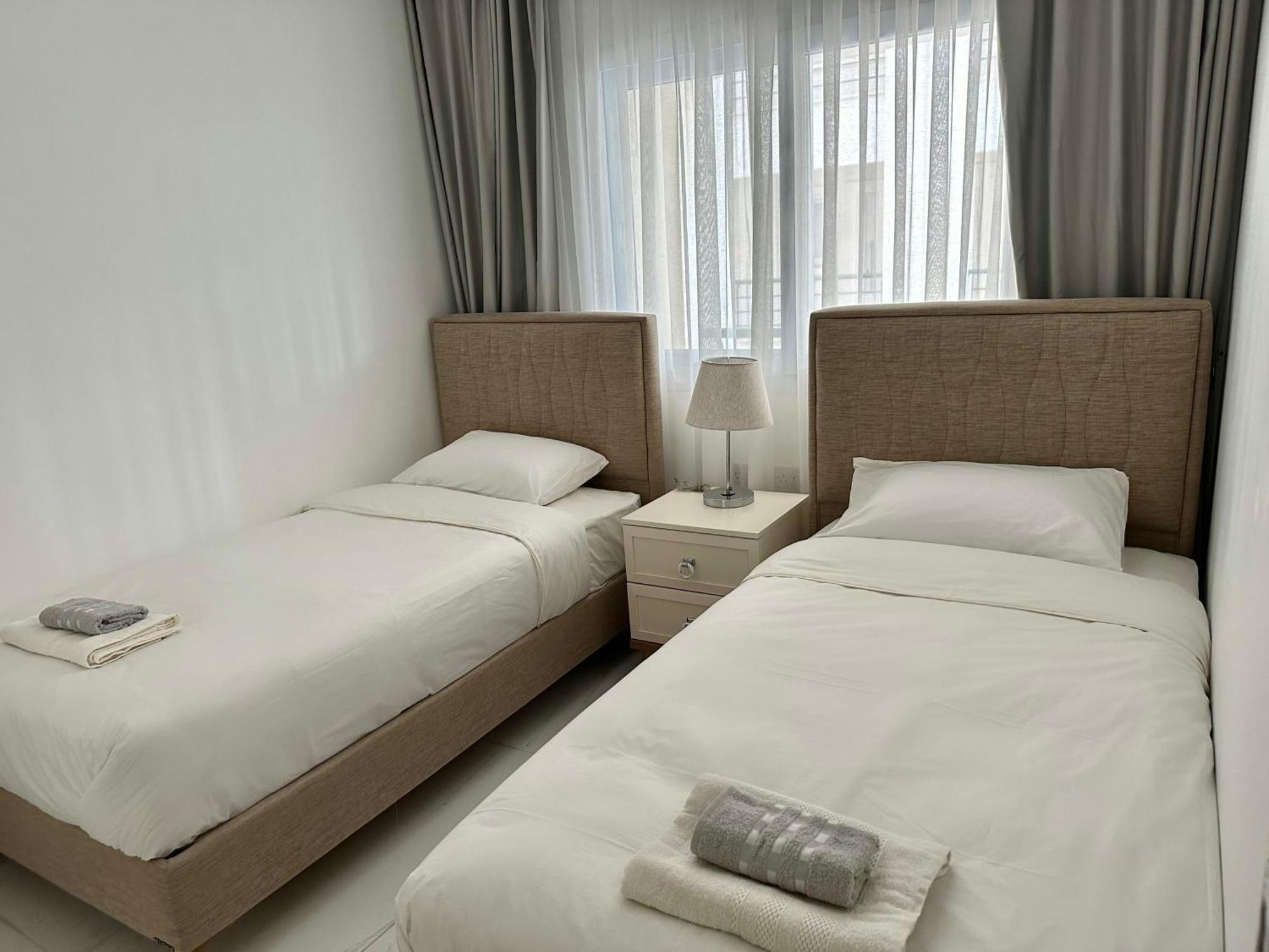 Relaxing Apartaments Near The Sea Vokolidha Exterior foto