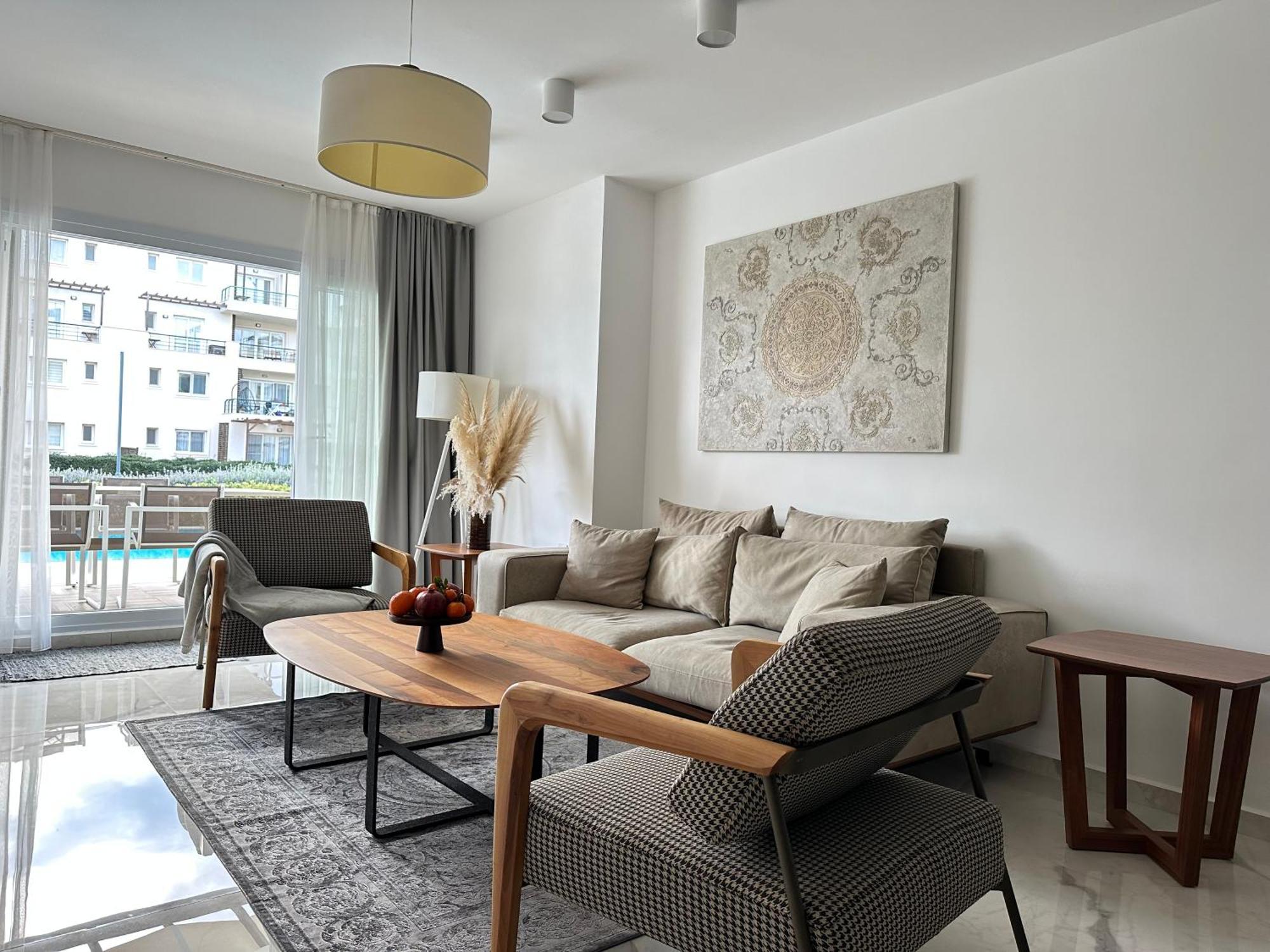 Relaxing Apartaments Near The Sea Vokolidha Exterior foto