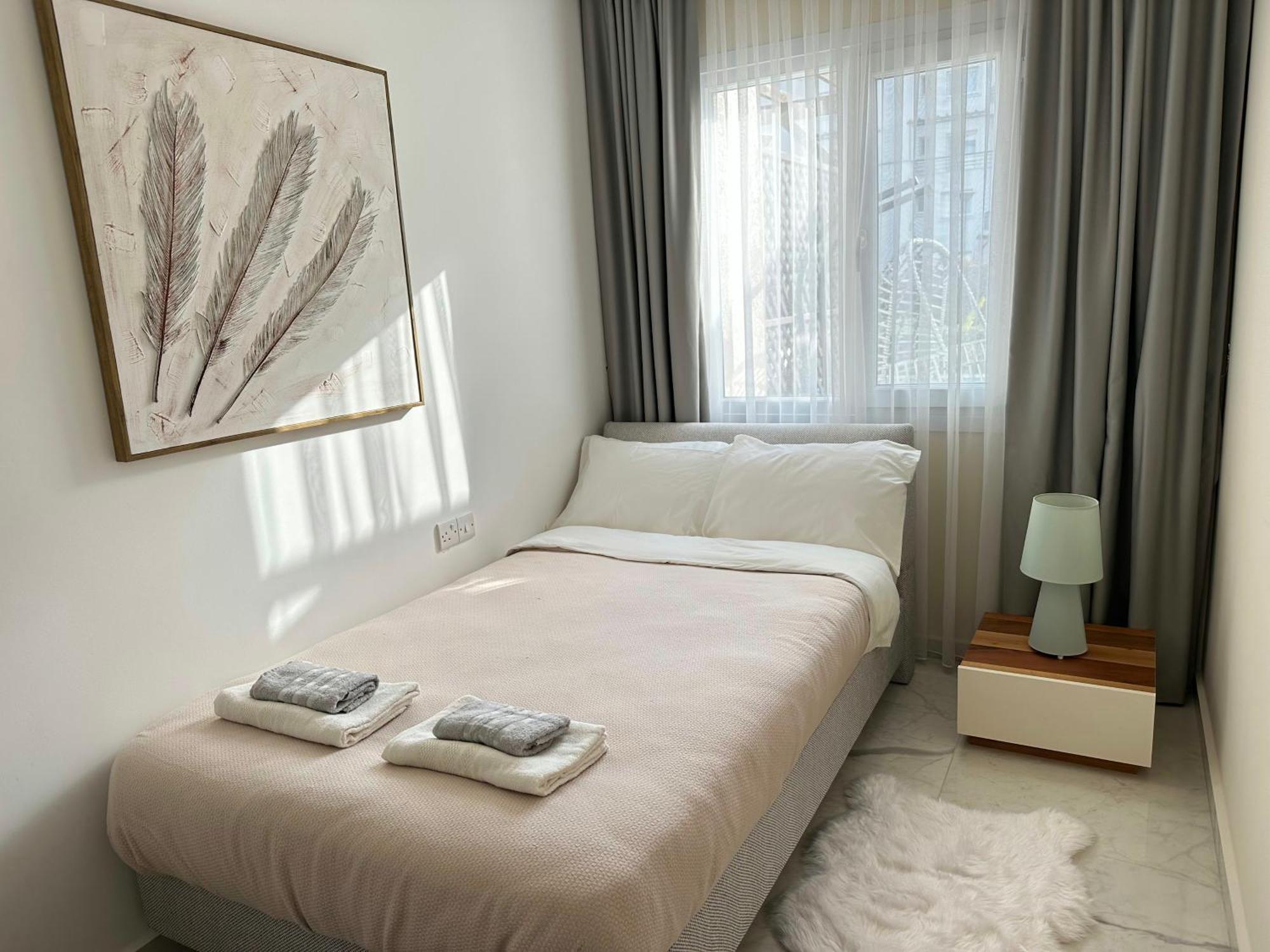 Relaxing Apartaments Near The Sea Vokolidha Exterior foto