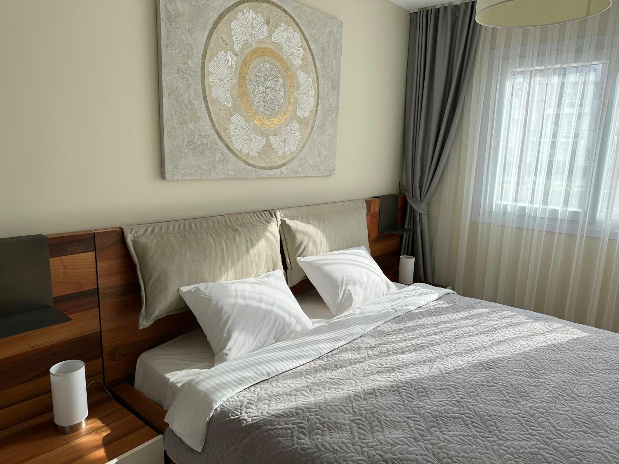 Relaxing Apartaments Near The Sea Vokolidha Exterior foto