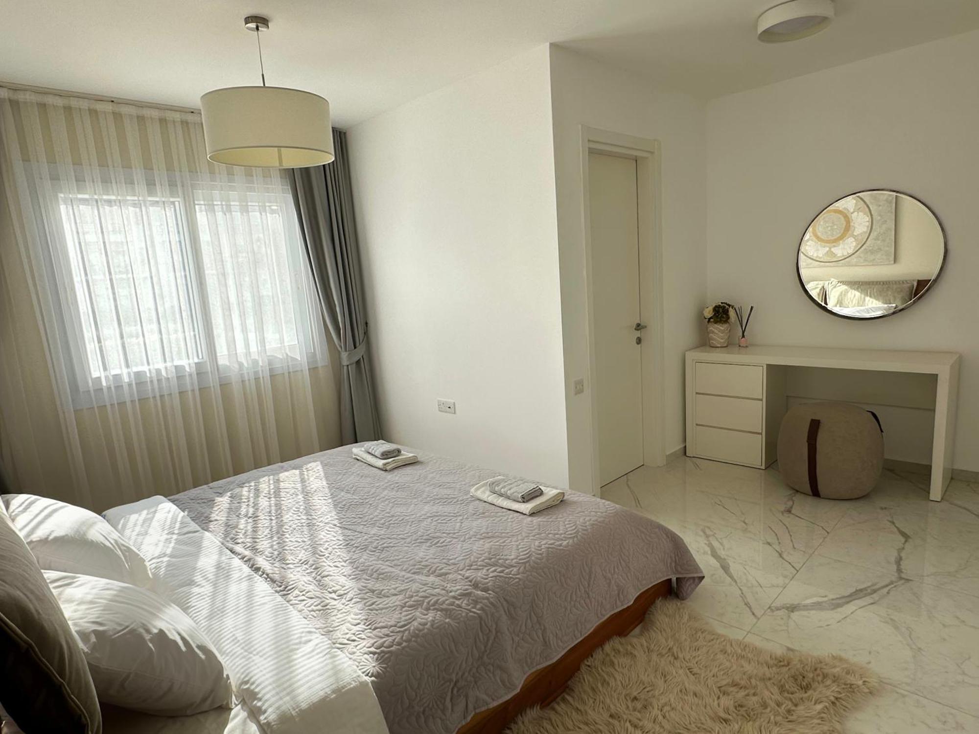 Relaxing Apartaments Near The Sea Vokolidha Exterior foto